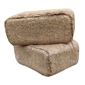 Топливные брикеты Santreyd RUF из березы 10.5 кг 85586770