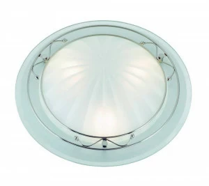 Потолочный светильник Markslojd Odessa 195541-458912 MARKSLOJD ODESSA 201777 Белый