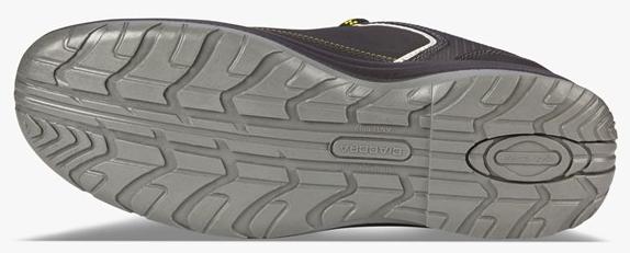 DIADORA UTILITY Низкая рабочая защитная обувь D-blitz low s3 src sun-id-1423528 - Вид №4