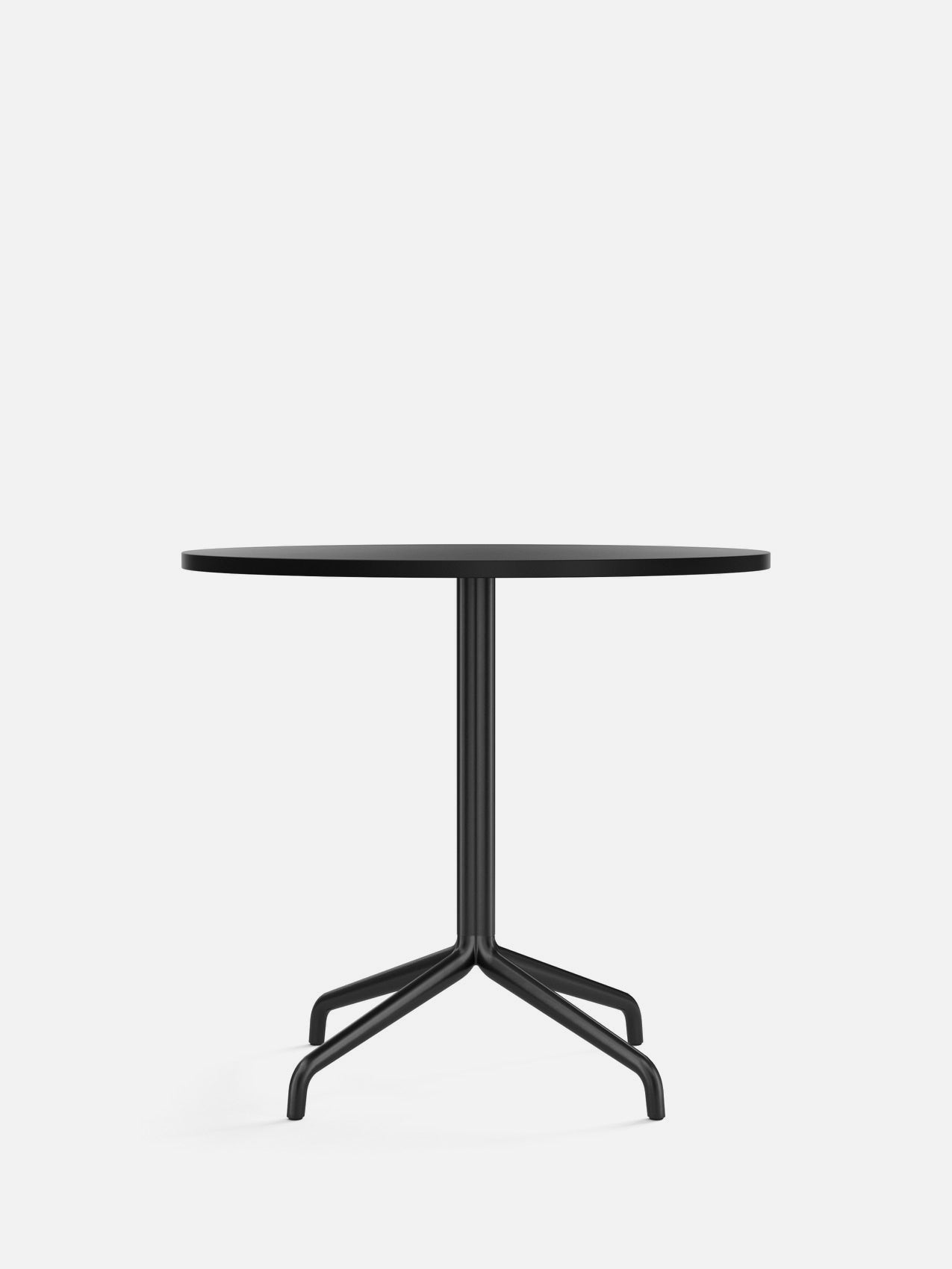 5709262042258 Стол колонны гавани, высота салона со звездообразным основанием LuceLight  - Вид №70