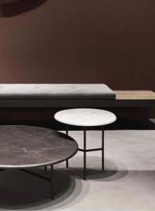 089422 Боковой столик indoor Expormim Grada