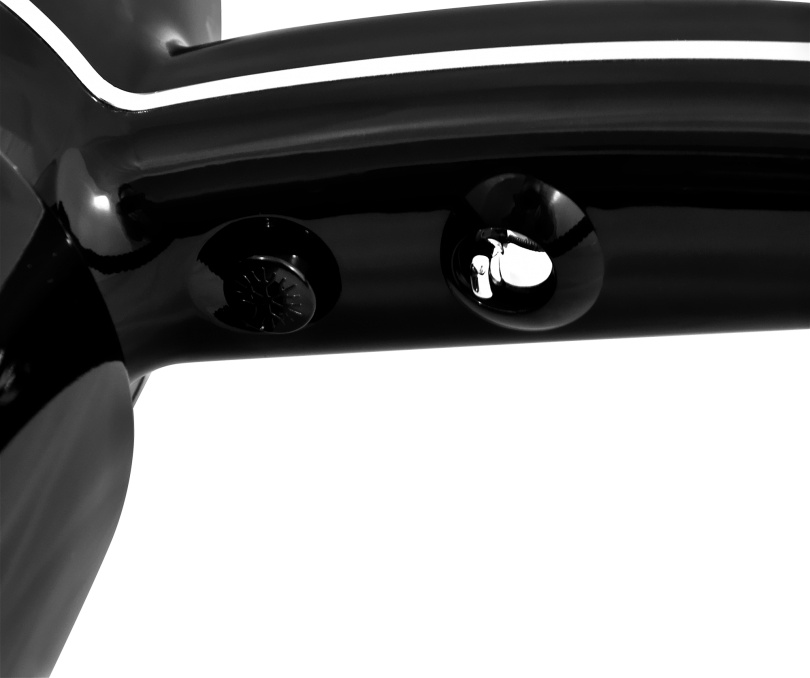 0405.012 Фен для волос 1800Bl PUFF  - Вид №5