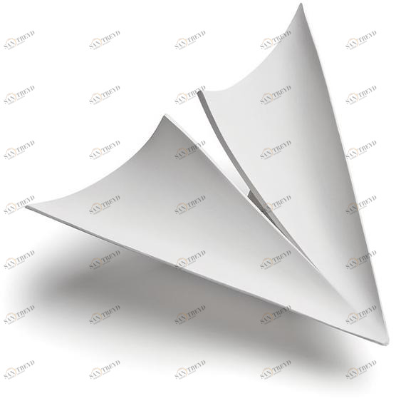 9010 novantadieci Встраиваемый настенный светильник из cristaly®  2393 