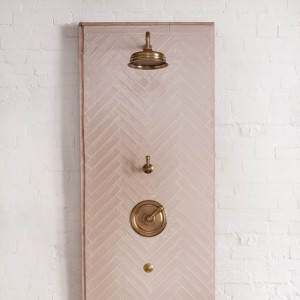 Concealed душ Le Thermo Concealed