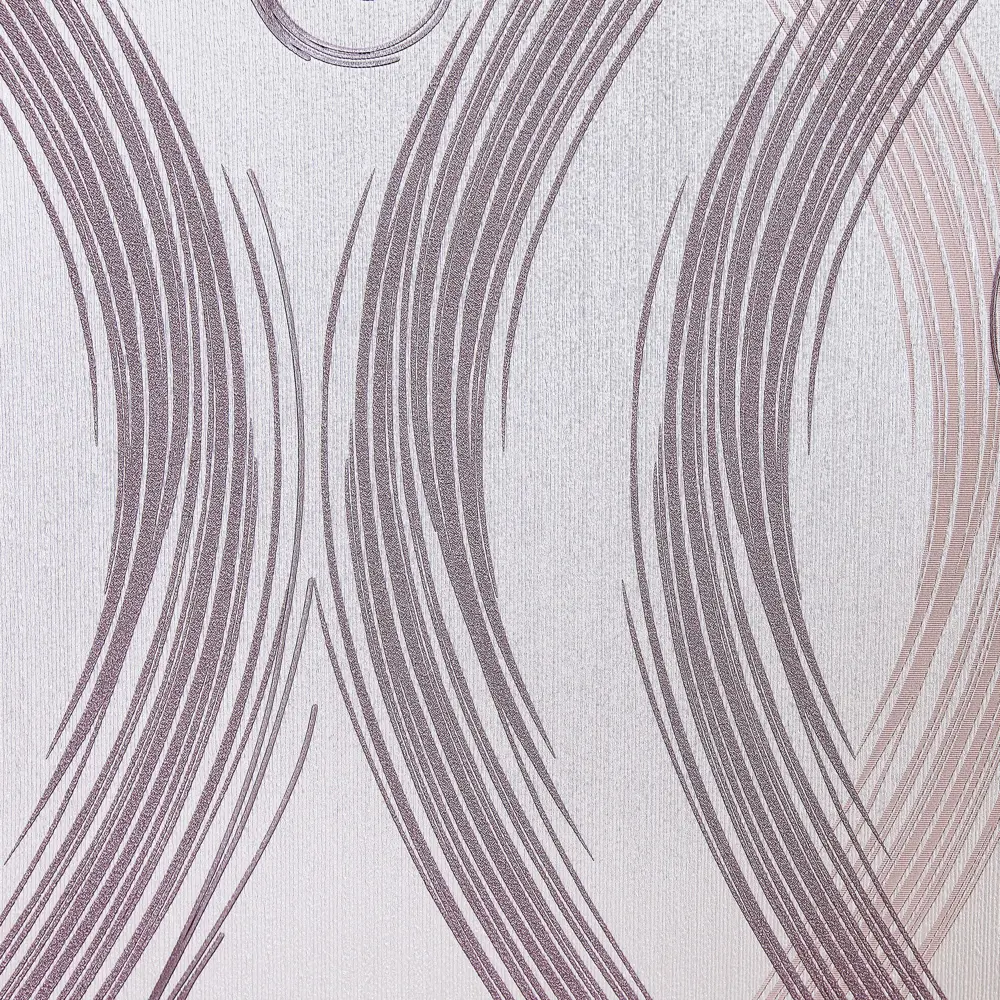 Обои на флизелиновой основе 1,06х10 м  цвет бежевый PD3479-3 Victoria Stenova STLM-2029992 - Вид №2