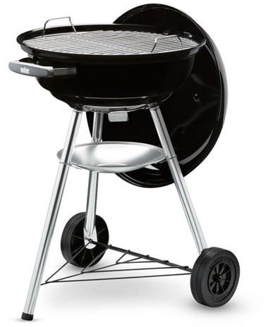 Weber Шашлык из карбона Weber® charcoal grill sun-id-1350576 - Вид №2