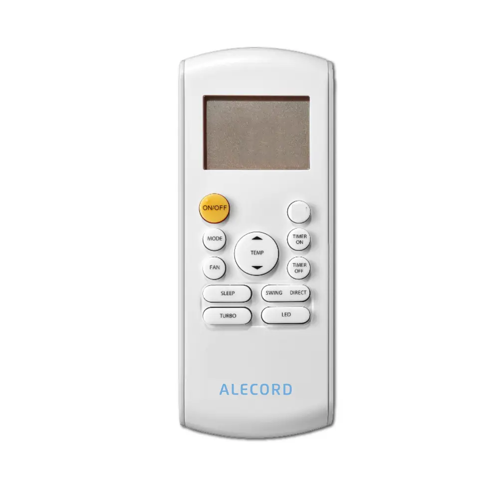 Сплит-система Alecord AF/9, 9K BTU охлаждение/обогрев 82576818 STLM-2141722  - Вид №4