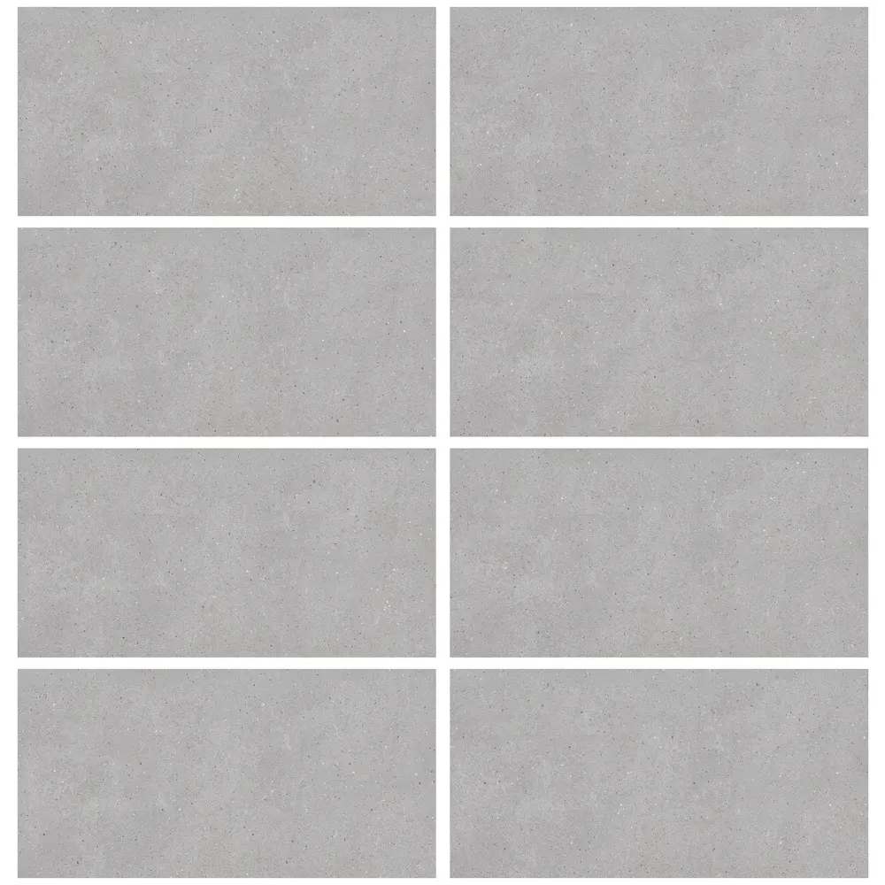 Настенная плитка НЕФРИТ-КЕРАМИКА Armand Pro бетонный эффект 30х60 см 89401969 STLM-1577247 - Вид №2