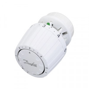 Danfoss Термостатические элементы серии RTR RTR 7090 Термостатический элемент 013G7090