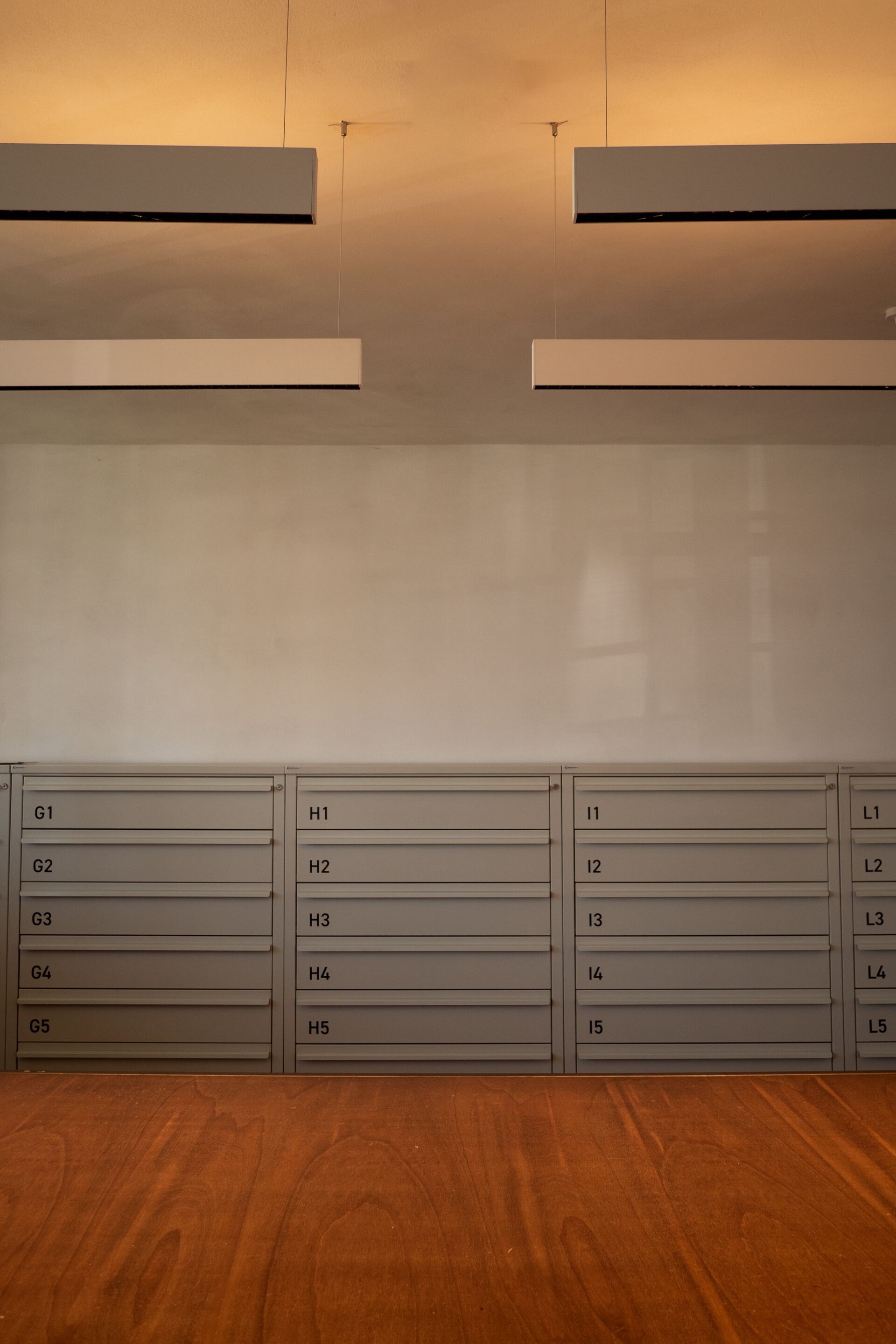 Алюминиевый светодиодный подвесной светильник 247LAB Twentyfour7 ARCH-00001774 - Вид №1