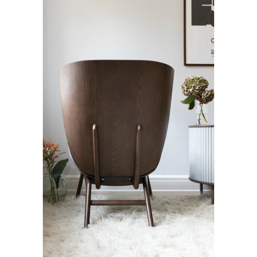 Кресло The Reader, зеленое UMAGE 5711 - Вид №5