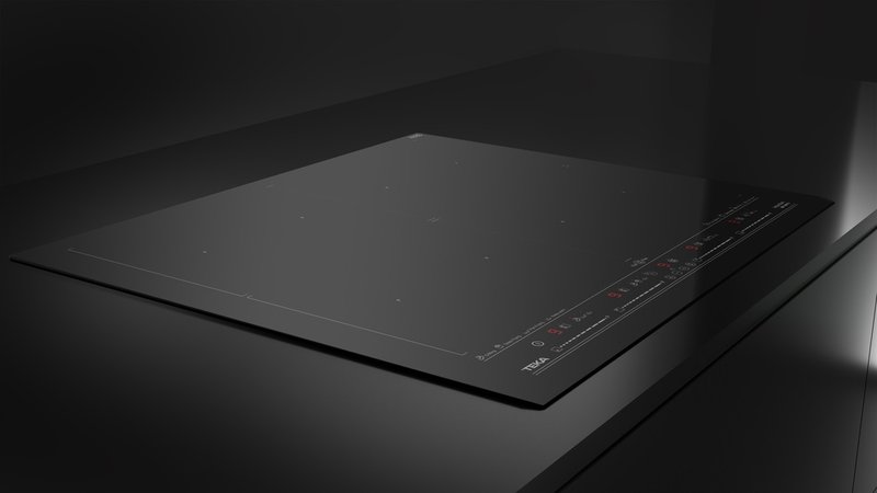 1315522 Варочная панель Teka IZS 68600 MSP BLACK Турция  - Вид №4