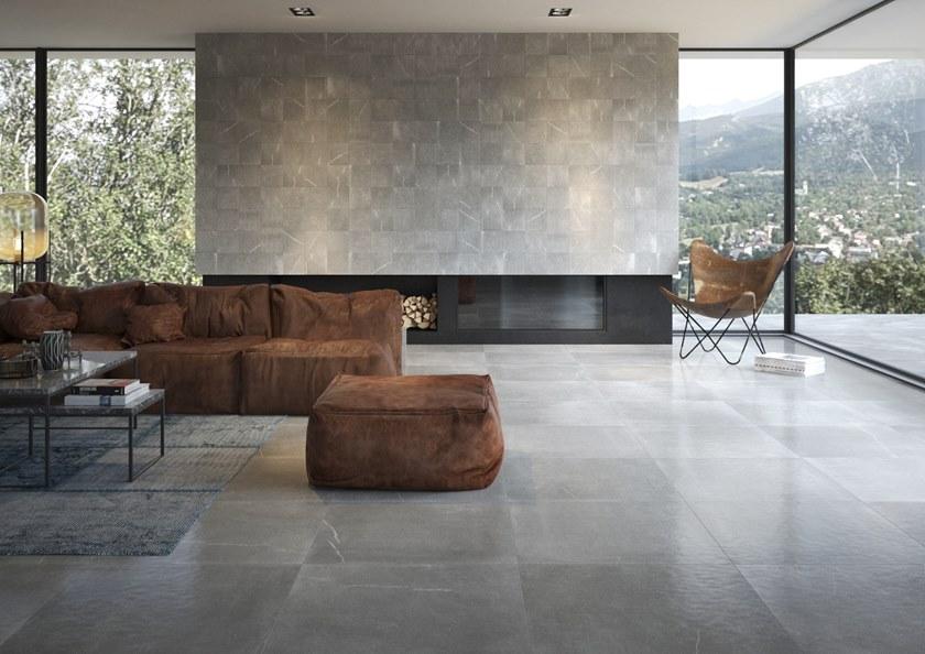 FAP ceramiche Морозостойкий пол из керамогранита для интерьера и экстерьера Maku sun-id-1490606 - Вид №7