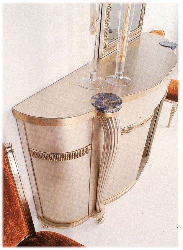 Буфет  PAOLO LUCCHETTA Bali cr  - Вид №1