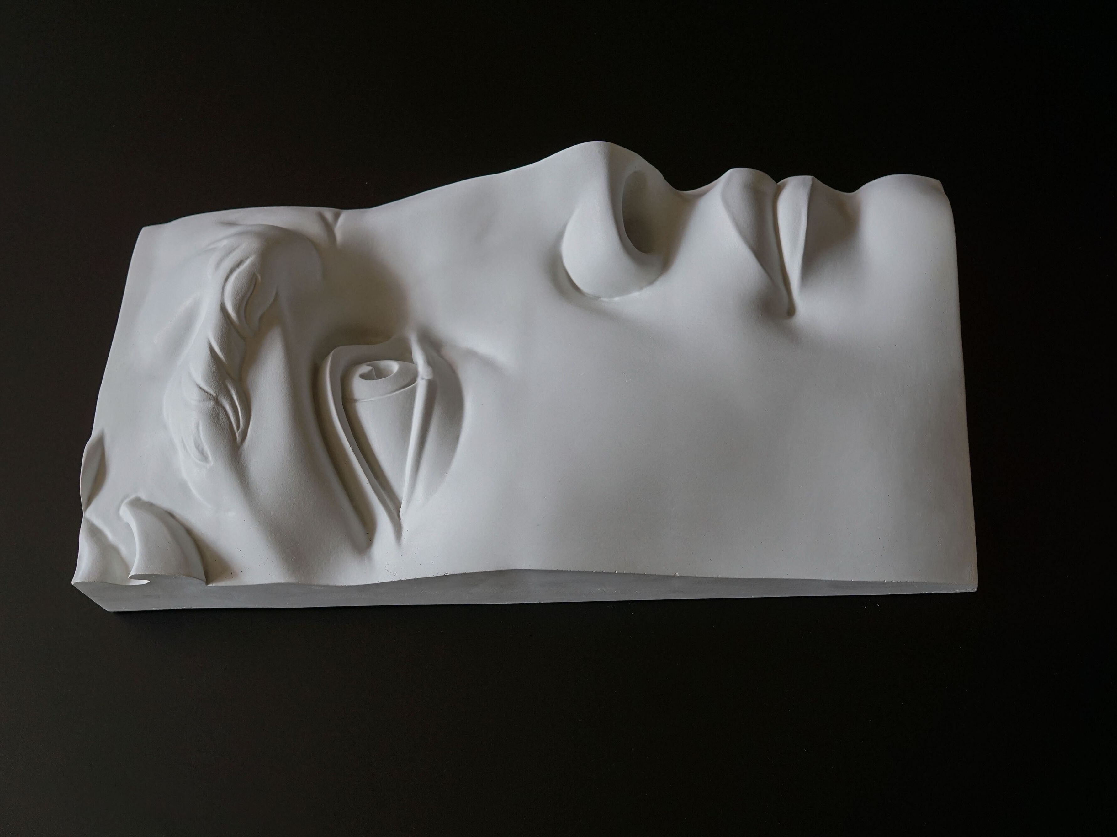 Декоративная панель LO Contemporary классика ARCH-00031899 - Вид №3