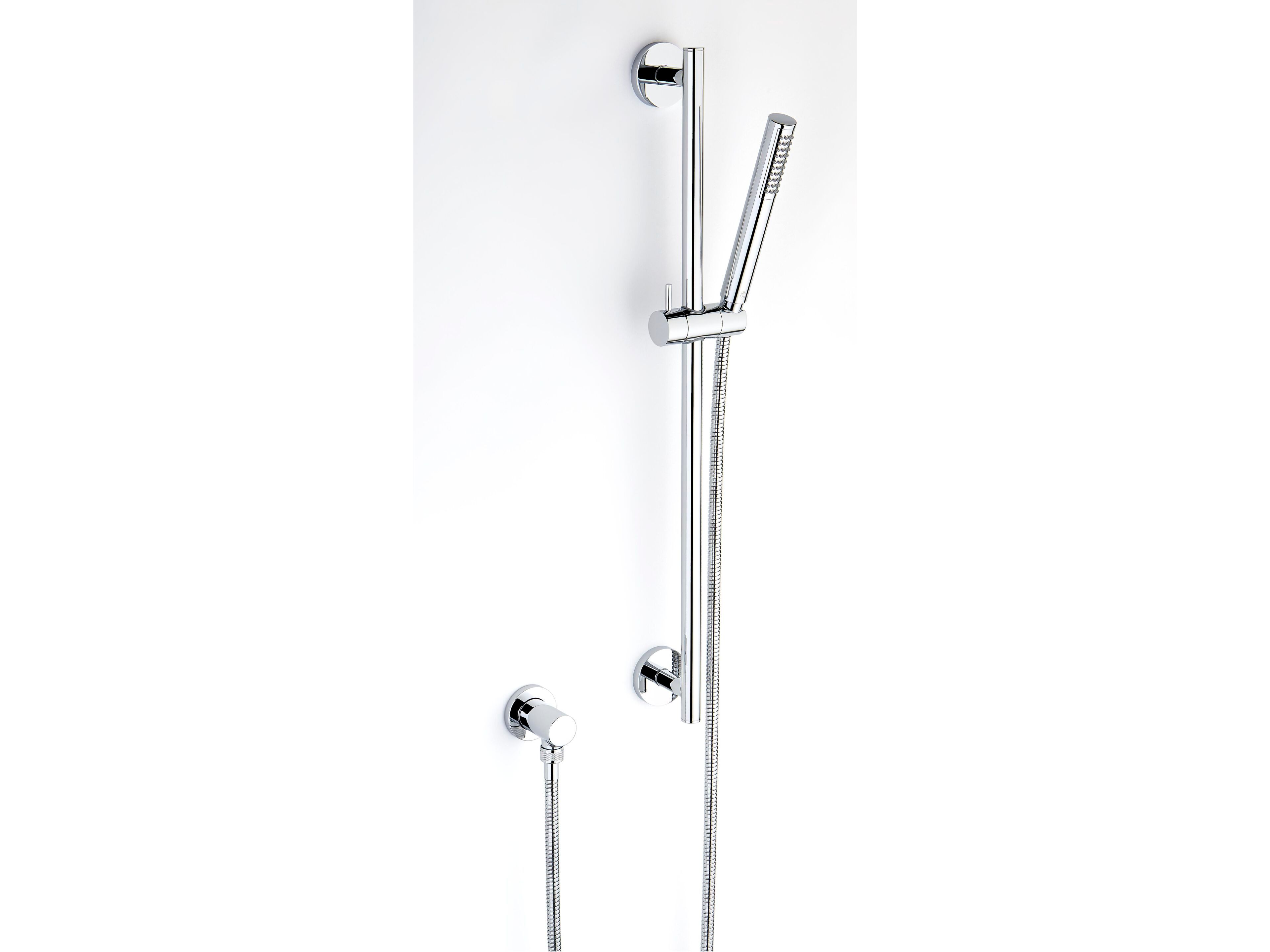 Подъемный стержень с ручным душем THG Paris Yoko Delta ARCH-00051265 - Вид №1