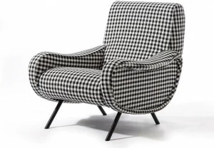 Cassina Кресло из ткани