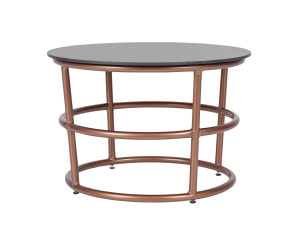 Круглый журнальный столик