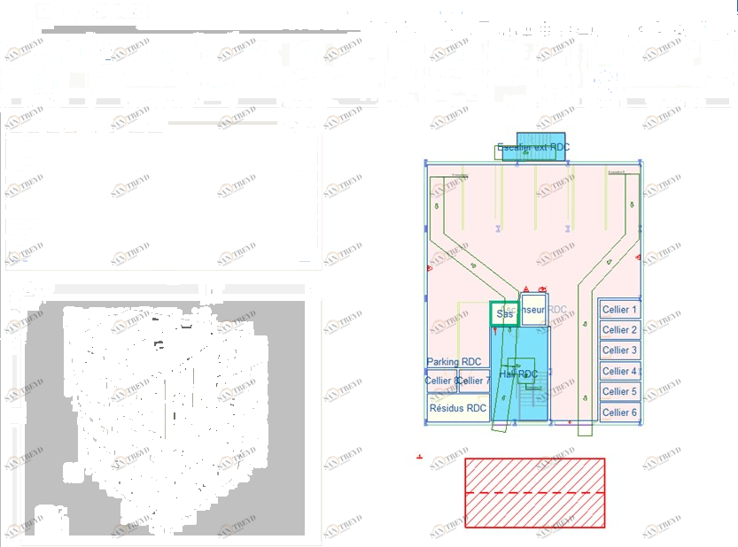 ATH ITALIA software Проектирование системы пожаротушения Cypefire sun-id-1424316