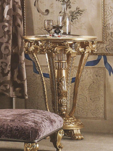 Подставка IMPERIALE AGM (ALBERTO E MARIO GHEZZANI) IMP 2118