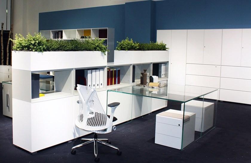 Dieffebi Модульный офисный ящик из металла Primo 6prm000 - Вид №13