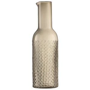 G1643-43-149 Графин wicker, 1,2 л, коричневый LSA International