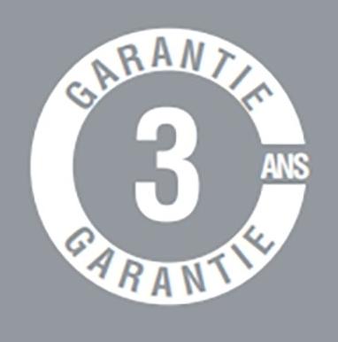 Бесконтактный смеситель Presto 9400 52358 термостатический для душа (снят с производства) 52358.0 - Вид №2