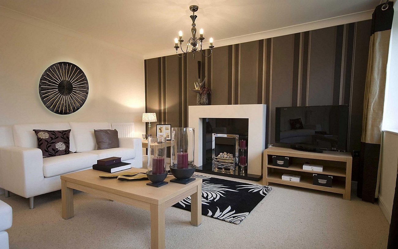 Панно декоративное черное INCIPIENT IN SHAPE INCIPIENT 00-3860086 Черный  - Вид №2