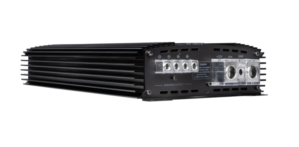 5481742 Усилитель AMP MASS 1.1500 STDN-0106453 - Вид №7