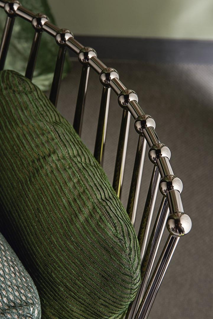 Cantori Кресло из металла Aurora sun-id-1419669 - Вид №5