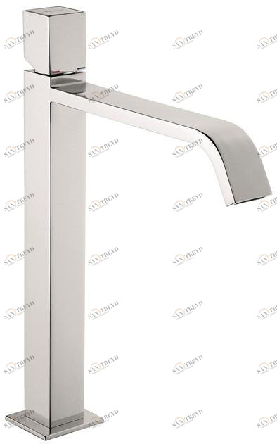 EMMEVI RUBINETTERIE Смеситель для раковины на одно отверстие из латуни Siris sun-id-1350962