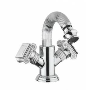 Смеситель на биде Cezares OLIMP-BS2-01-O