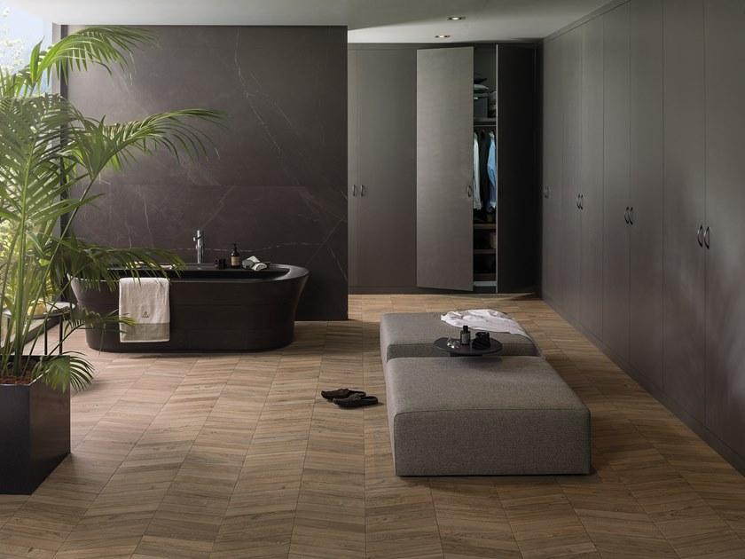 Porcelanosa Настенная / напольная плитка из керамогранита под дерево Par-ker - atelier sun-id-1469204 - Вид №1