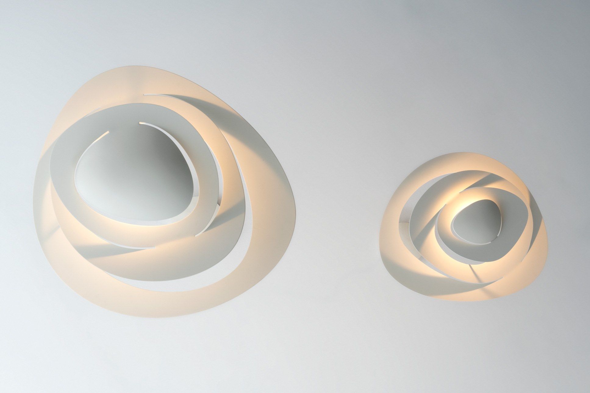 Алюминиевый подвесной светильник с порошковым покрытием Artemide Pirce ARCH-00057524 - Вид №11