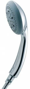 Bossini Ручной душ Design с системой защиты от накипи Ocean