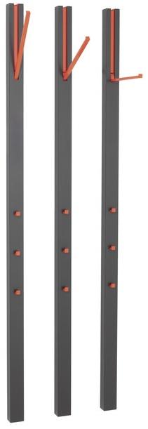 Schönbuch Настенная вешалка из мдф Line Schonbuch sun-id-1464427 - Вид №15