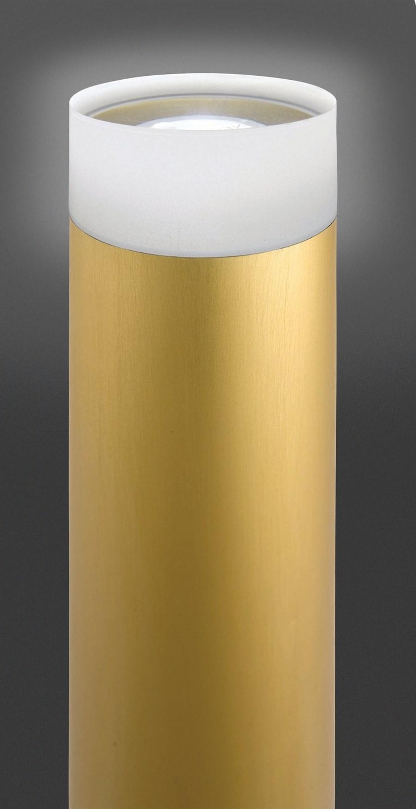 Alma light Светодиодный торшер из экструдированного алюминия Led pole sun-id-1492341 - Вид №3