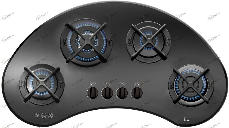 254043 Варочная панель Teka VR 90 4G AI TR AL Турция 