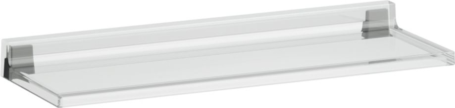 H3853300930001 Монтируемая на стену полка LAUFEN PRO