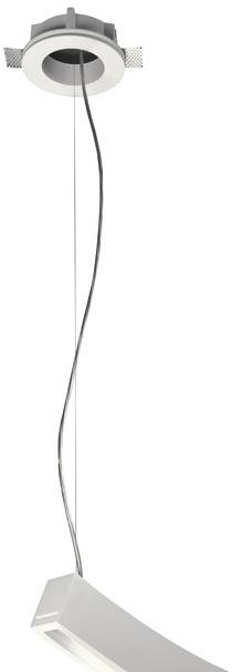 Buzzi & Buzzi Светодиодная подвесная лампа sun-id-1393248 - Вид №2