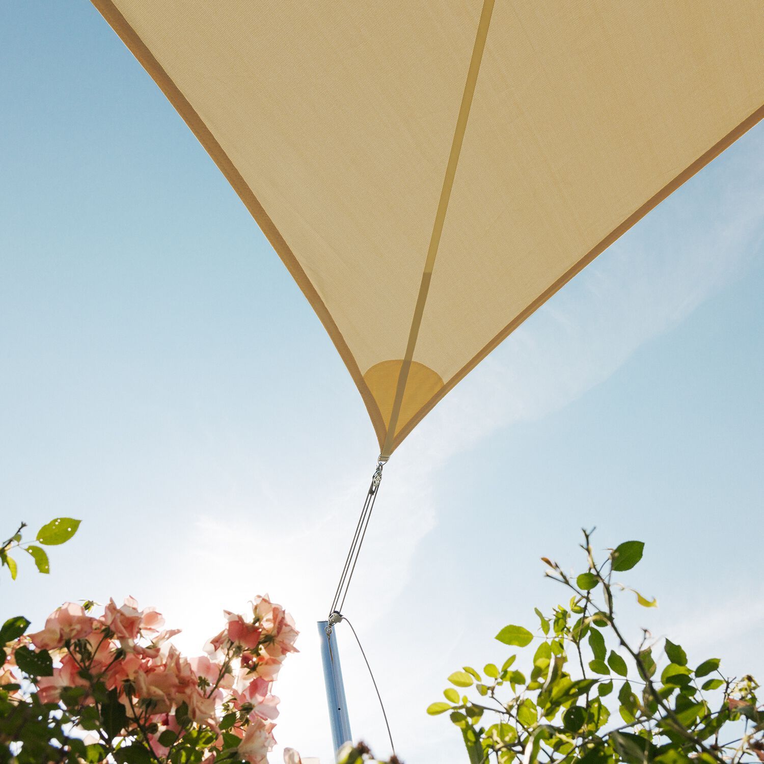 Парусная палатка из полиэтилена Maanta EZ ARCH-00137408 - Вид №18