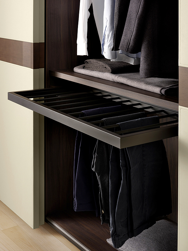 Шкаф  OLIVIERI ELITE  - Вид №1