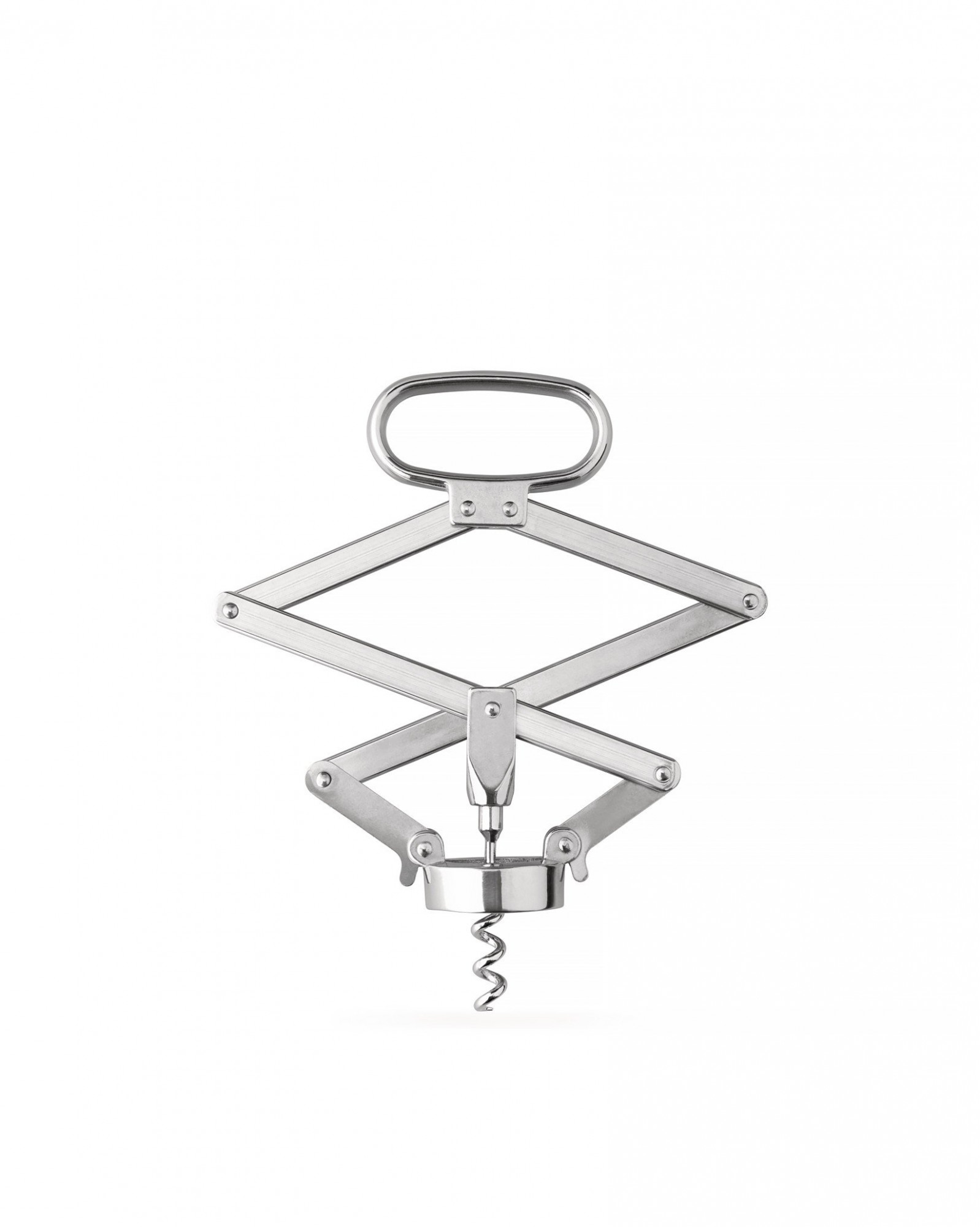 JM06 Штопор для вина Alessi Италия 