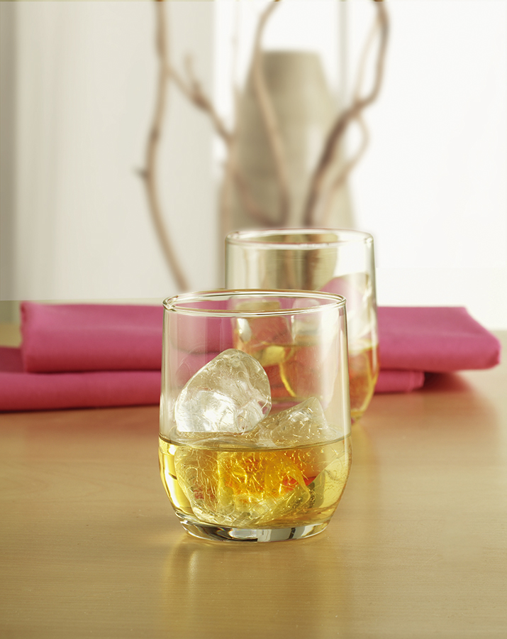 R0041.299 Набор из 4 бокалов и 8 стаканов tulip Ravenhead  - Вид №2