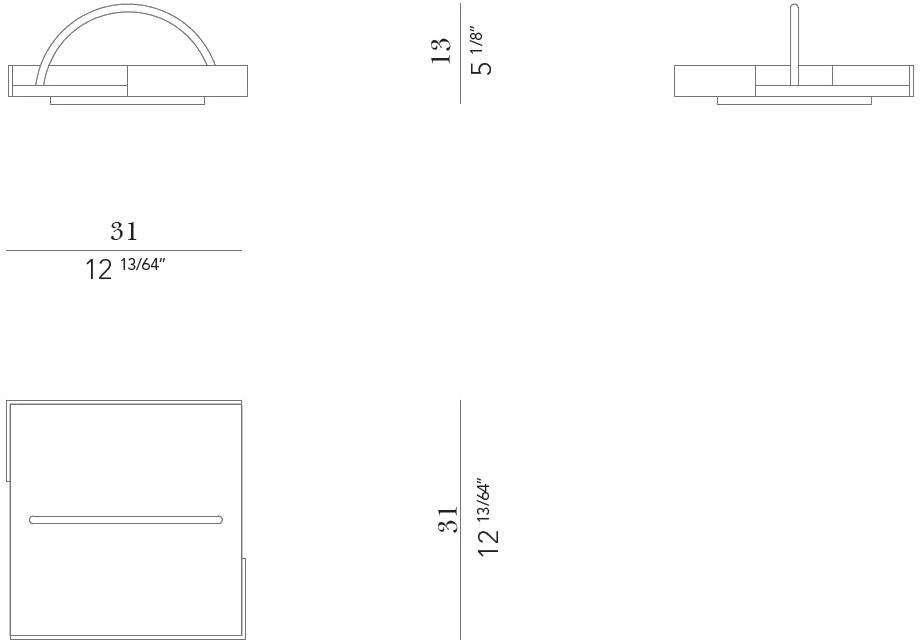 ROSSATO ARREDAMENTI Поднос из мрамора Home sun-id-1502045 - Вид №4