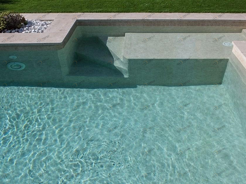 RENOLIT ALKORPLAN Pools Армированный лист для бассейнов Touch 35517407