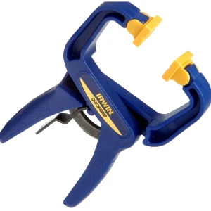 Струбцина ручная Irwin Quick Grip 50 мм