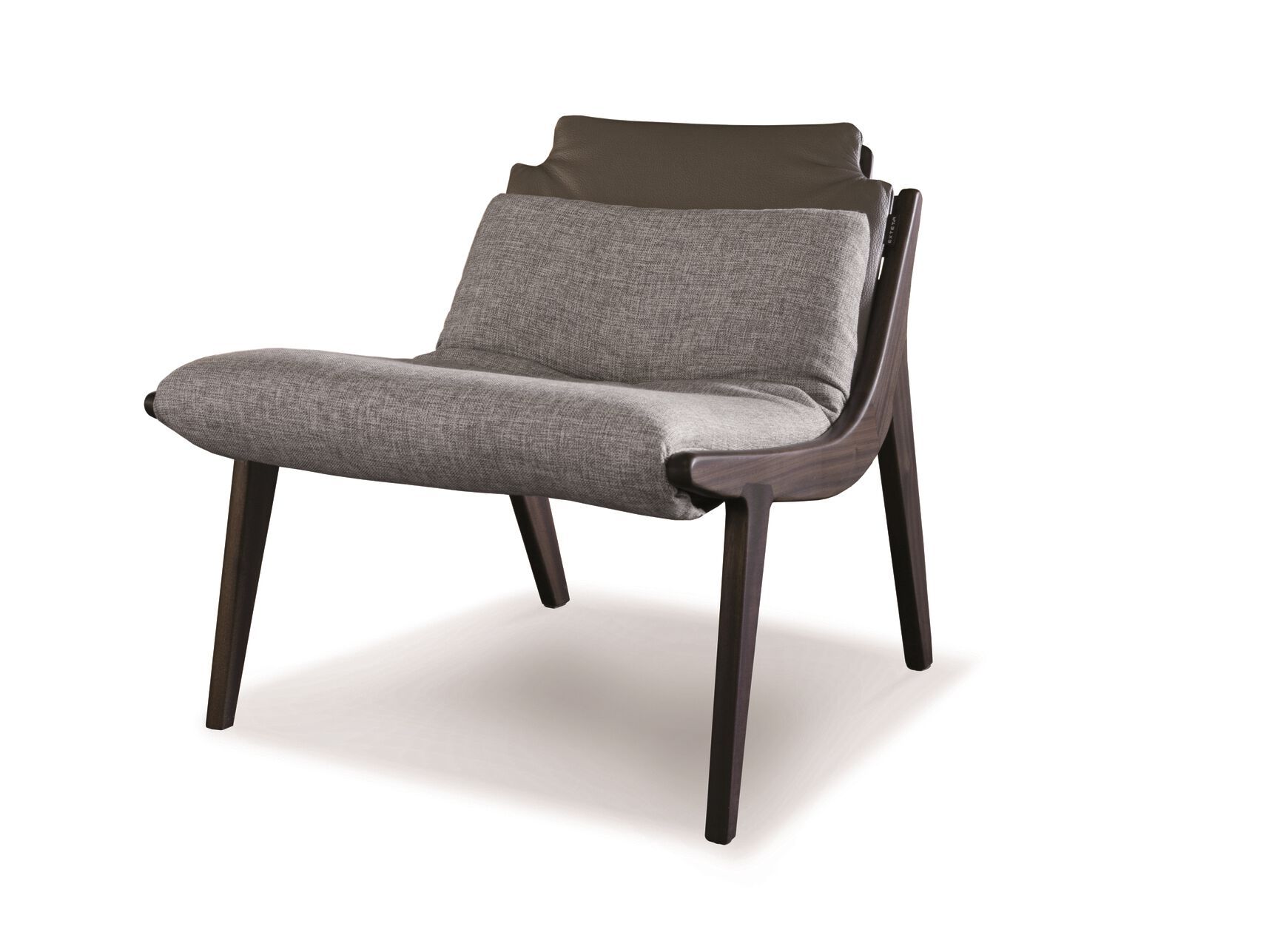 Садовое кресло из красного дерева Exteta 10th ARCH-00096617