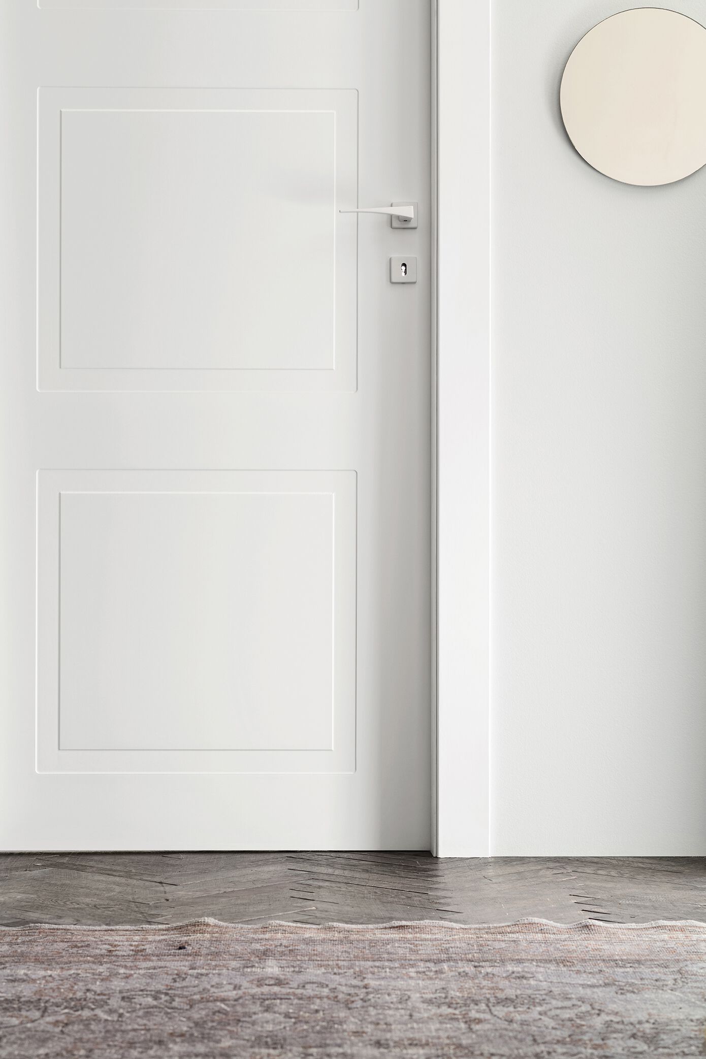 Деревянные распашные двери Venus Design Экстра ARCH-00094505 - Вид №1