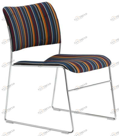 Howe Стул для ожидания со складными санями 40/4 sun-id-1488999